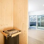 H21 - Modernes 145qm, 4sz, Wellnessbereich Mit Sauna Und Dachterrasse Mit Panoramablick, Kühlen Und Heizen Mit Geothermie
