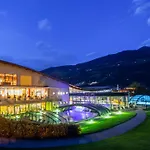 Feriehus H21 - Modernes 145qm, 4sz, Wellnessbereich Mit Sauna Und Dachterrasse Mit Panoramablick, Kuehlen Und Heizen Mit Geothermie Fügen