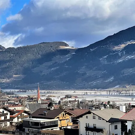 H21 - Modernes 145qm, 4sz, Wellnessbereich Mit Sauna Und Dachterrasse Mit Panoramablick, Kühlen Und Heizen Mit Geothermie