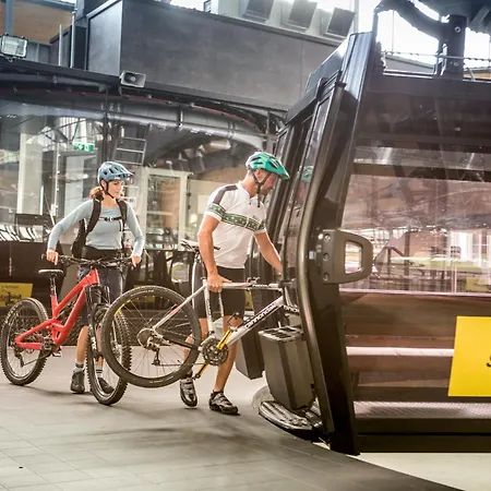 Ferienhaus H21 - Modernes 145qm, 4sz, Wellnessbereich Mit Sauna Und Dachterrasse Mit Panoramablick, Kühlen Und Heizen Mit Geothermie Fügen