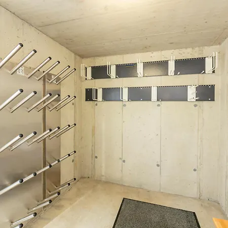 H21 - Modernes 145qm, 4sz, Wellnessbereich Mit Sauna Und Dachterrasse Mit Panoramablick, Kühlen Und Heizen Mit Geothermie *