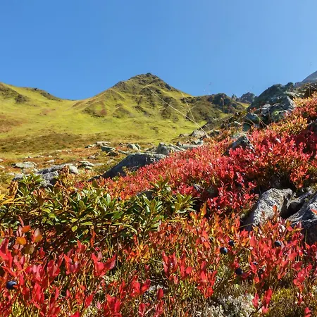 H21 - Modernes 145qm, 4sz, Wellnessbereich Mit Sauna Und Dachterrasse Mit Panoramablick, Kuehlen Und Heizen Mit Geothermie Fügen