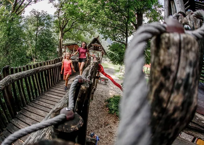 H21 - Modernes 145qm, 4sz, Wellnessbereich Mit Sauna Und Dachterrasse Mit Panoramablick, Kuehlen Und Heizen Mit Geothermie Дом отдыха