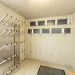 H21 - Modernes 145qm, 4sz, Wellnessbereich Mit Sauna Und Dachterrasse Mit Panoramablick, Kuehlen Und Heizen Mit Geothermie *