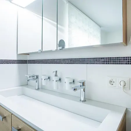 H21 - Modernes Auf 3 Ebenen Mit Panorama-dachterrasse Und Sauna - 400m Zum Lift Spieljochbahn Ferienhaus