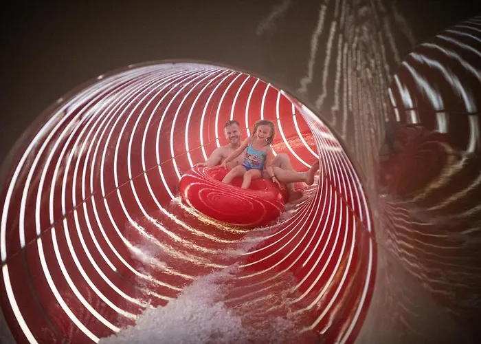 H21: Modern With Wellness Area And Panoramic Rooftop Terrace