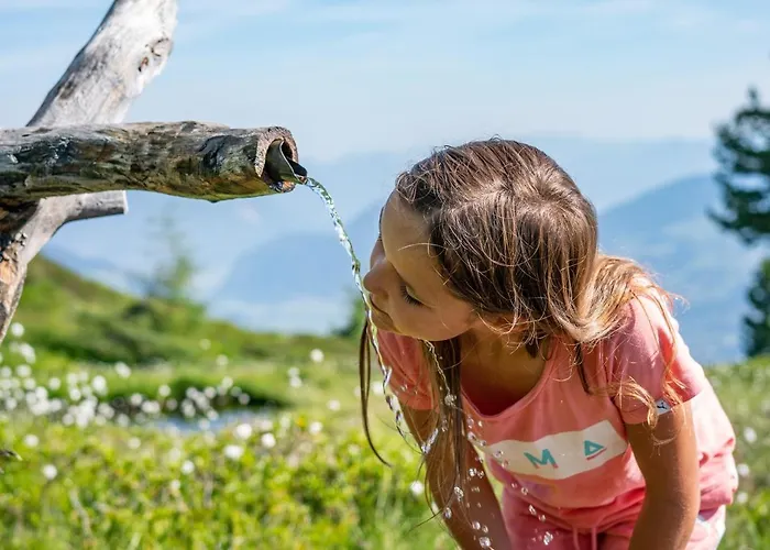 H21: Modern With Wellness Area And Panoramic Rooftop Terrace Holiday home