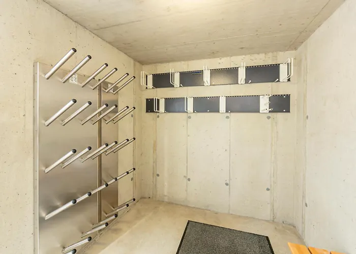 H21: Modern With Wellness Area And Panoramic Rooftop Terrace *