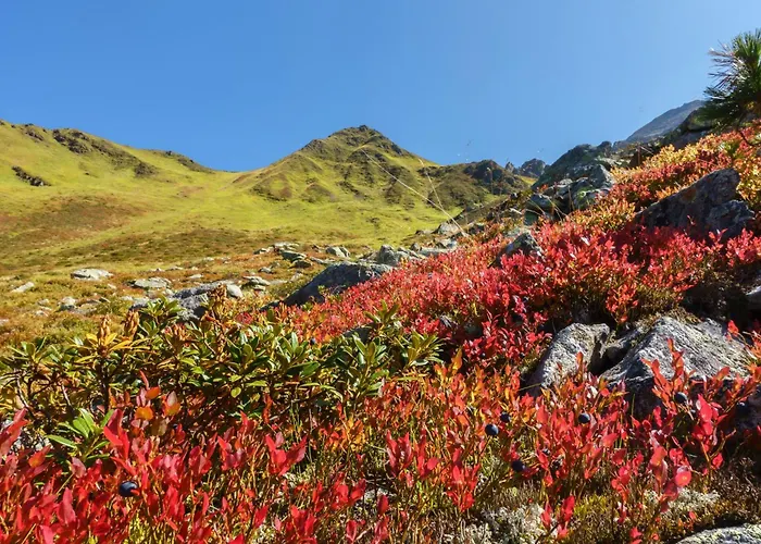 H21: Modern With Wellness Area And Panoramic Rooftop Terrace Fuegen